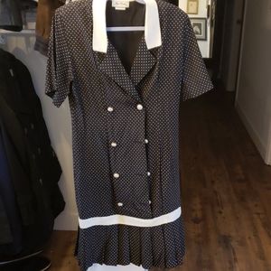 Miss Darby dress